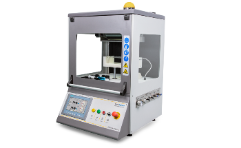 NE200: Single-Nozzle Electrospinning Machine