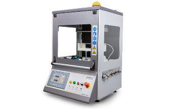NE100: Single-Nozzle Electrospinning Machine