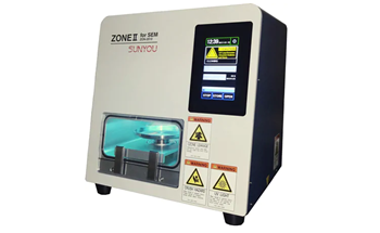 Scanning Electron Microscope (SEM) Accessories 