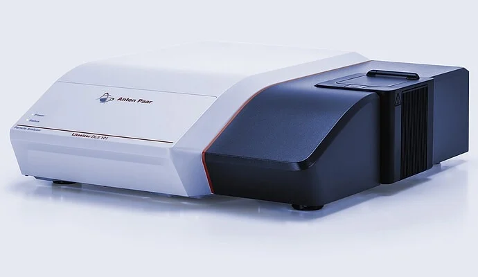 Particle Size Analyzers