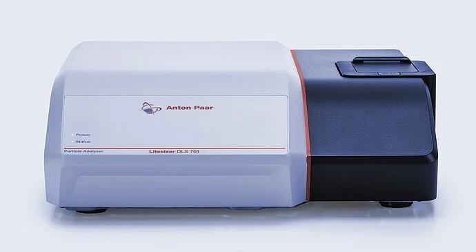 What Sets the Litesizer DLS Apart in the World of DLS Instruments