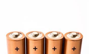 Battery Materials