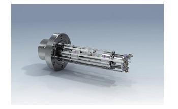 Hiden’s RGA System for Process Monitoring: HMT