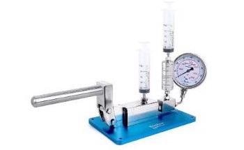 Use the Mini Hand Homogenizer for Small Biochemical Projects