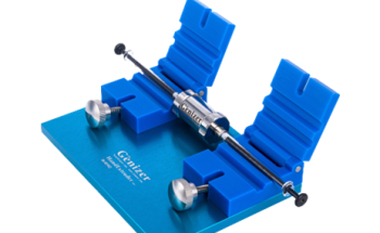 The Mini HandExtruder-1 mL for Liposome Extrusion