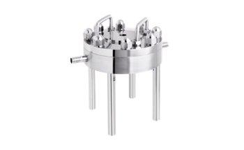 The GOE-142MM, an Online Liposome Extrusion Device