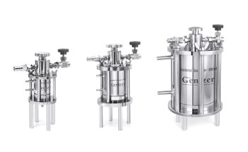 Genizer Lipid Extrusion Methods