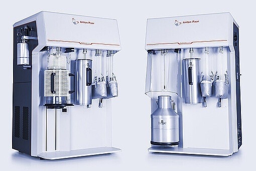 Boost Micropore and Surface Area Analysis with the Autosorb Series