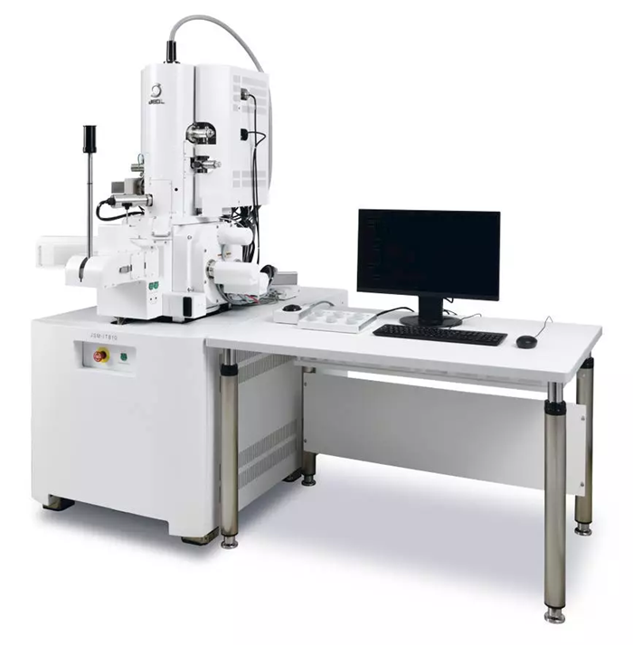 Scanning Electron Microscopes (SEM)