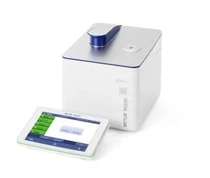 Spectrophotometers