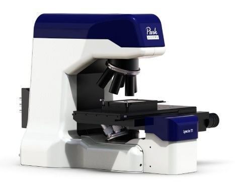 Lyncée Reflection Series: Time-Resolved Advanced Topography Solutions