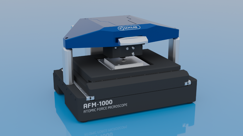 Semilab AFM-1000 Atomic Force Microscopy for Your Research