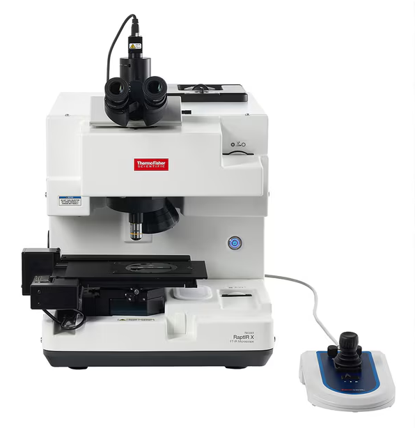 Nicolet™ RaptIR™ X FTIR Microscope for Materials Characterization