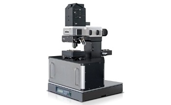 Scanning Near-field Optical Microscope (SNOM): WITec alpha300 S