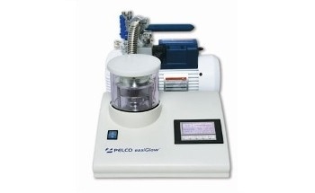 easiGlow™ Plasma Cleaning System from Ted Pella