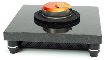 Scanning Tunnelling Microscopy (STM)