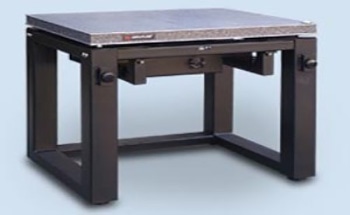 MK26 Series Vibration Control Workstation for Sensor Calibration AFM