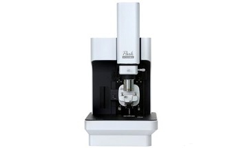 Park NX10 – High Accuracy, Non-Contact Research AFM