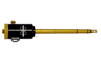 Hysitron PI 95 TEM PicoIndenter – Quantitative, Direct-Observation Nanomechanical Testing Inside Your TEM