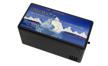 CCD Cameras & Spectrometers