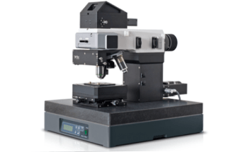 Atomic Force Microscope (AFM): WITec alpha300 A