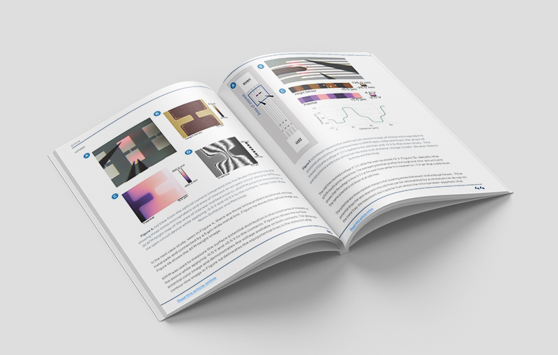 Industry focus eBook on AFM
