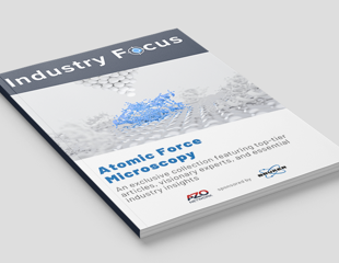 Industry Focus eBook - Atomic Force Microscopy (AFM)
