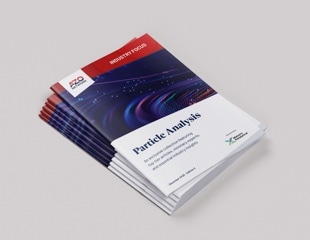 Industry Focus eBook - Particle Analysis (2nd Edition)
