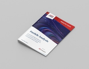 Industry Focus eBook - Particle Analysis (3rd edition)