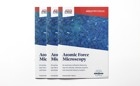 Industry Focus eBook - Atomic Force Microscopy (2nd Edition)