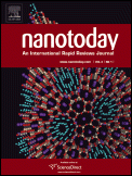 Nano Today: Elsevier Journal