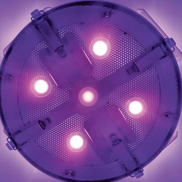 Plasma treatment technology
