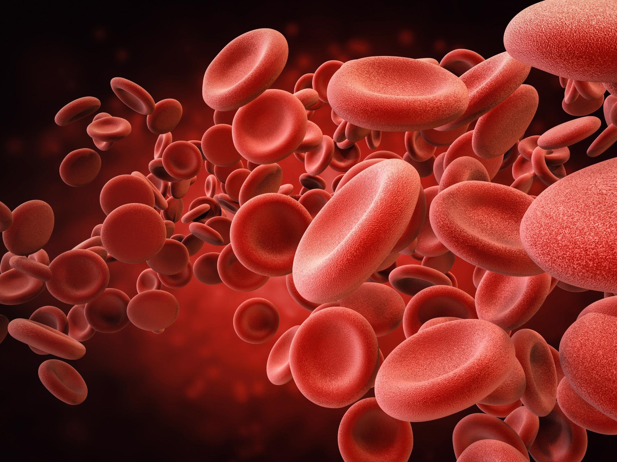 The Graphene-Based Biosensors that can Detect Blood Disorders