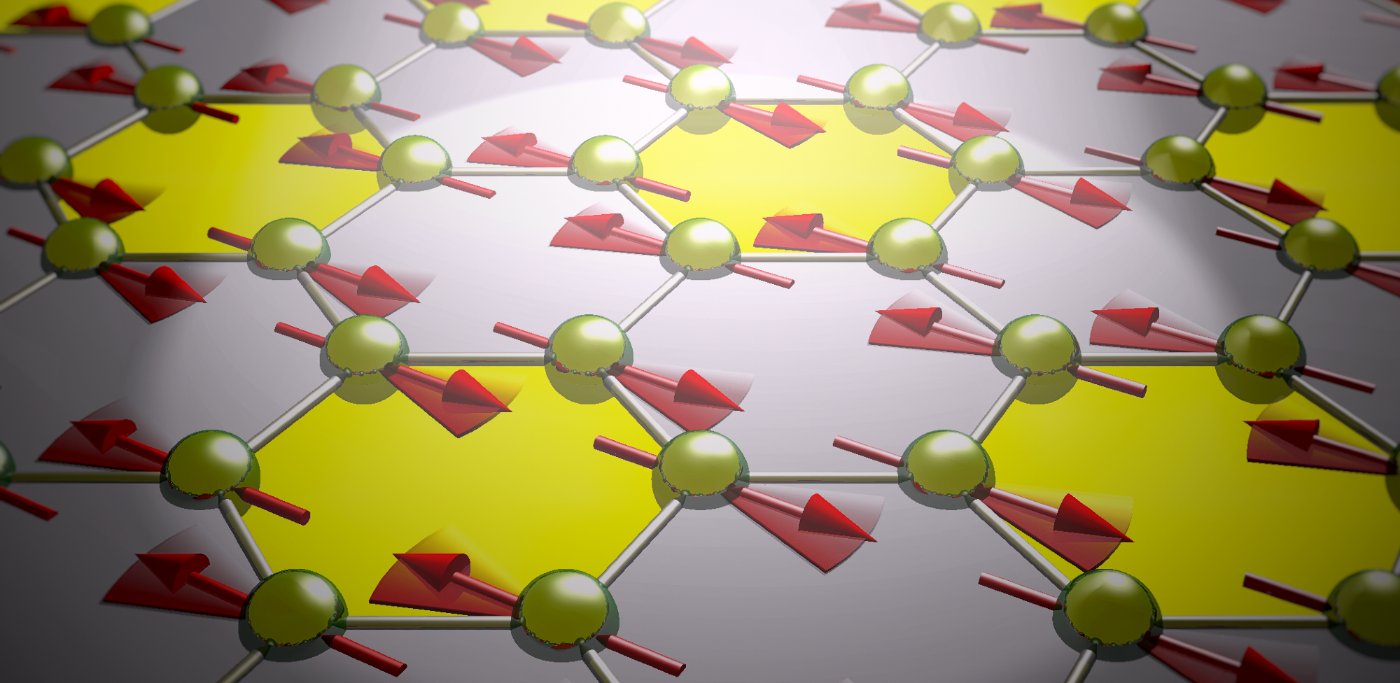 Study Could Pave Way to Extremely Efficient Means of Data Storage
