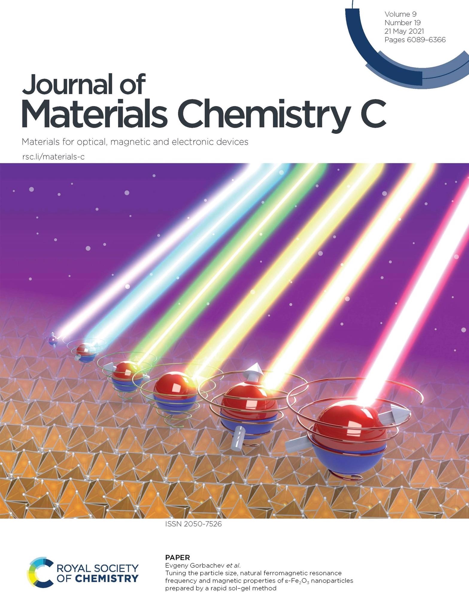 New Method for Developing Composite Nanopowders
