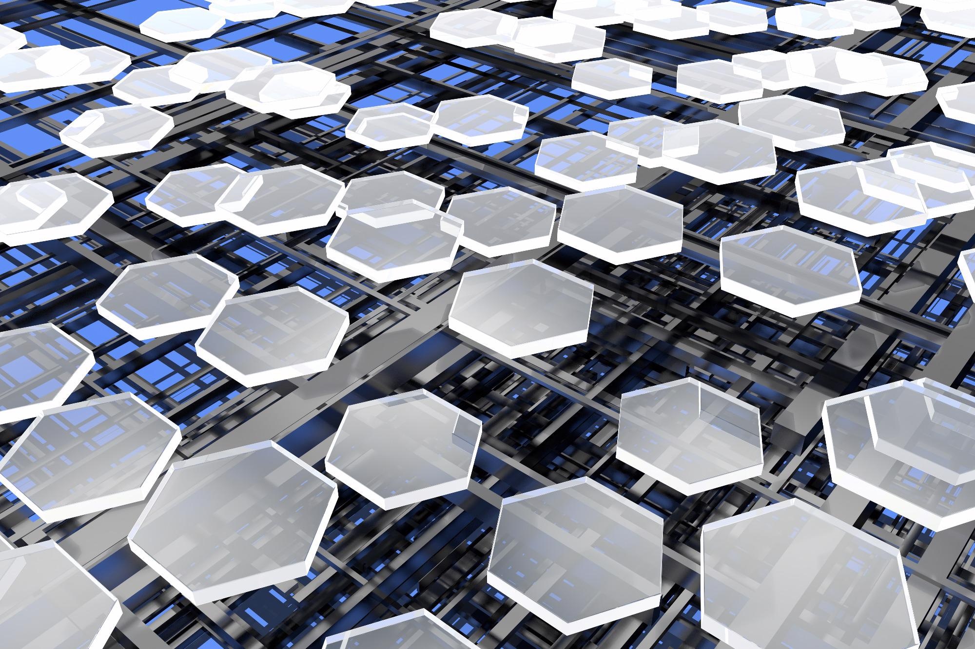 Semiconductor Crystals Tweaked to Realize Superior Properties for Electronics