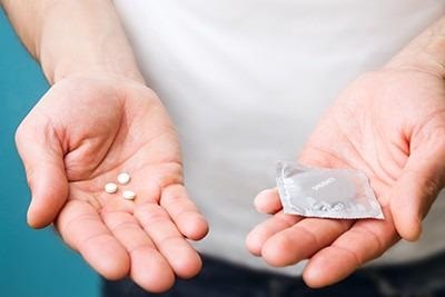 New Magnetic, Biodegradable Nanomaterials Could Aid Male Contraception.