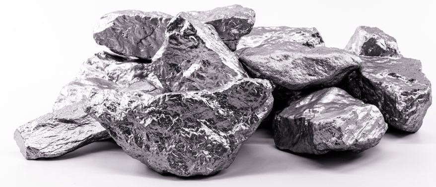 New Nanocluster Catalyst Could Protect Supply of Precious Metals.