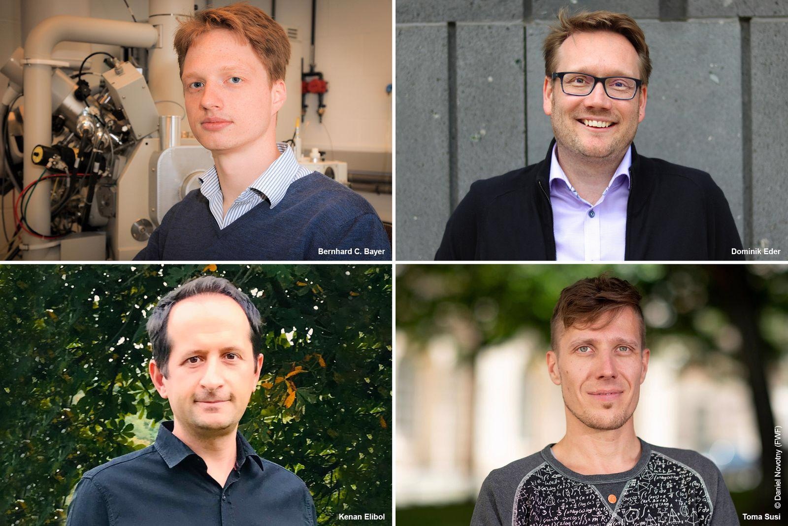 Novel Technique for Single-Atom Catalysis Using Controlled Individual Atoms.