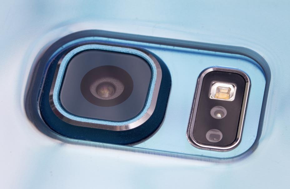 phone camera lens
