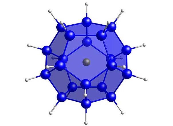 Researchers Successfully Develop Nanospheres of Silicon Atoms.
