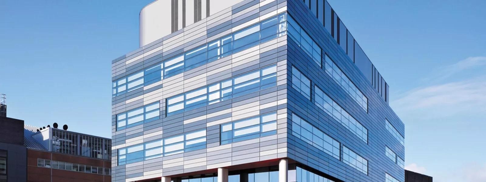 New UK-Wide Facility Commissioned to Promote Research in Health Nanotechnologies