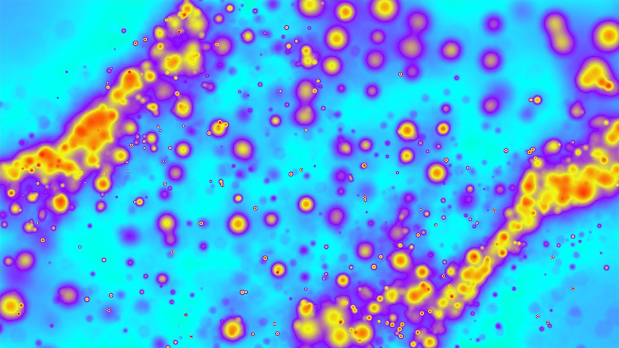 NanoNeuro: The Intersection of Nanoscience and Neuroscience.
