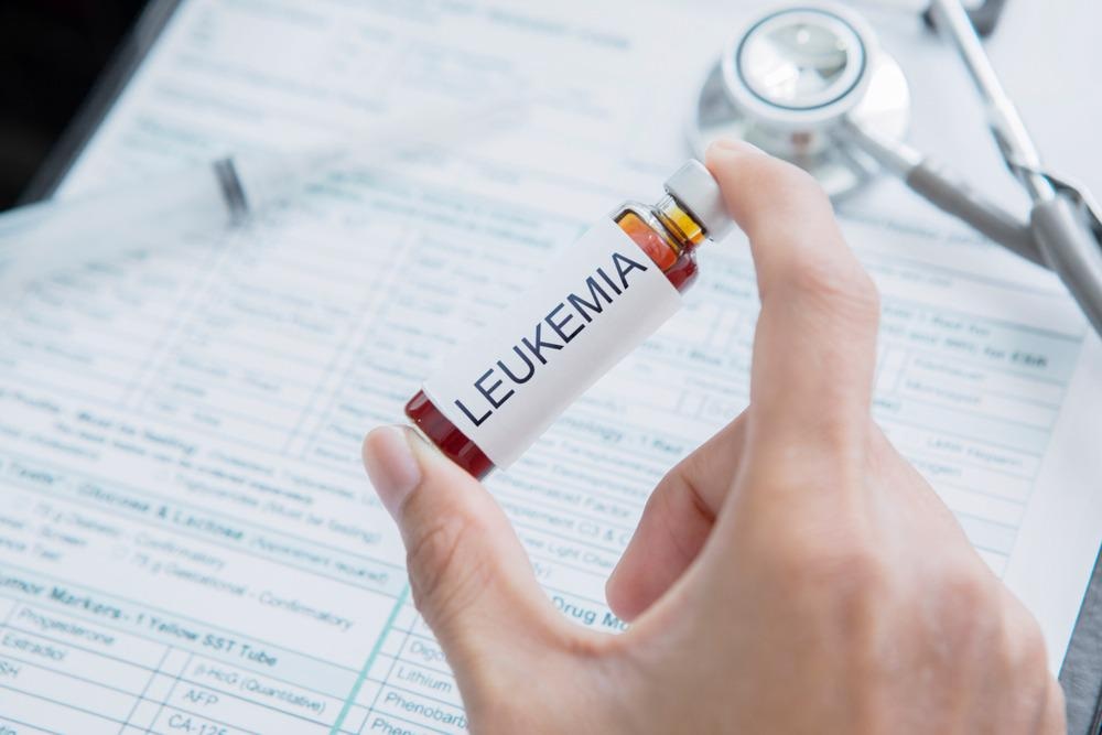 Novel Ferritin-Based Nanomedicine is Efficacious to Treat Diverse Human Leukemia