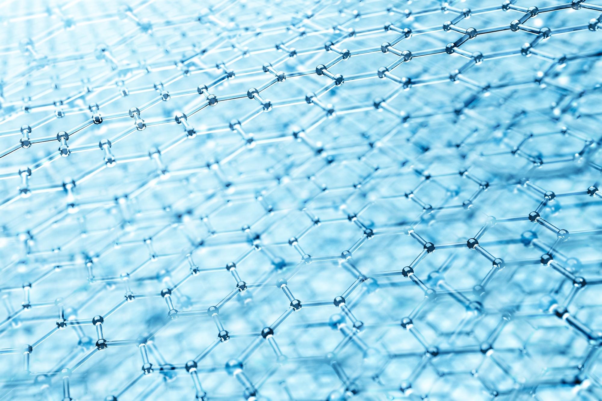 Conductive Metal-Organic Frameworks Synthesized at Air/Liquid Interfaces