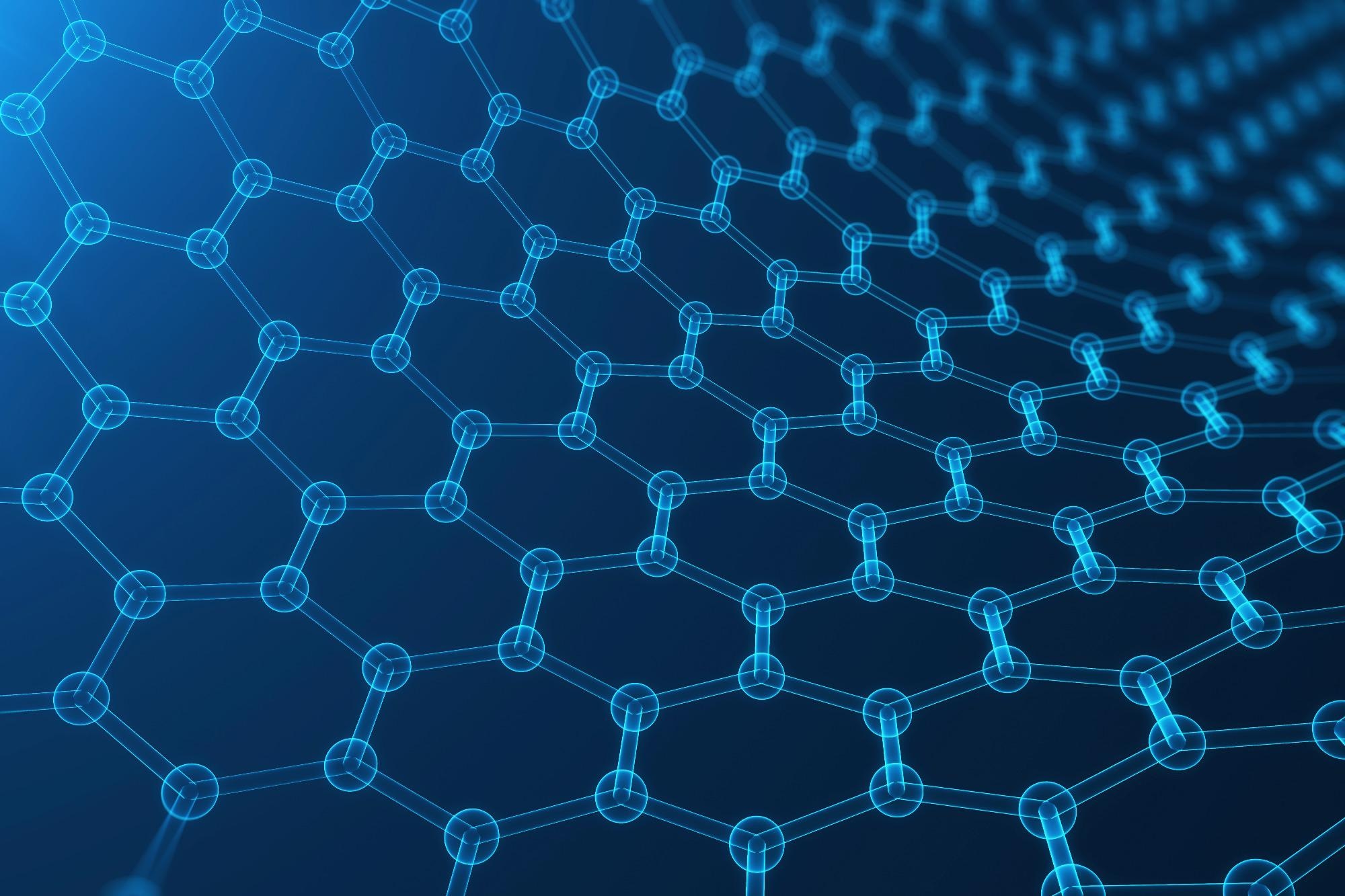 Lightwave-Driven Electron Microscope Probes Atom-Sized Graphene Nanoribbons.