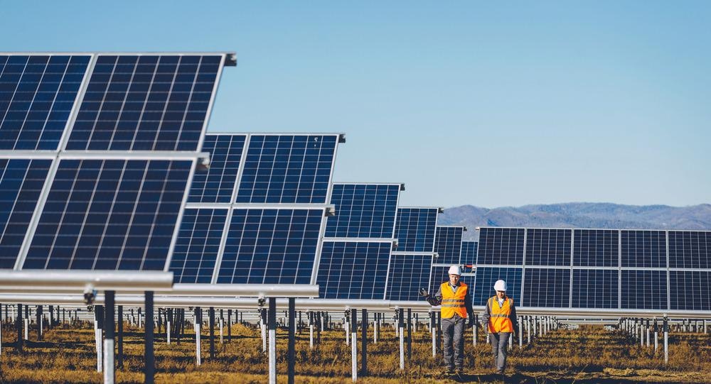 solar energy, solar cells, MXenes