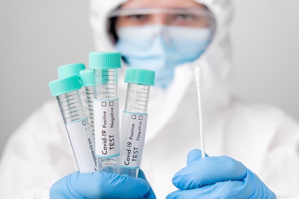 SARS-CoV-2, COVID-19 detection