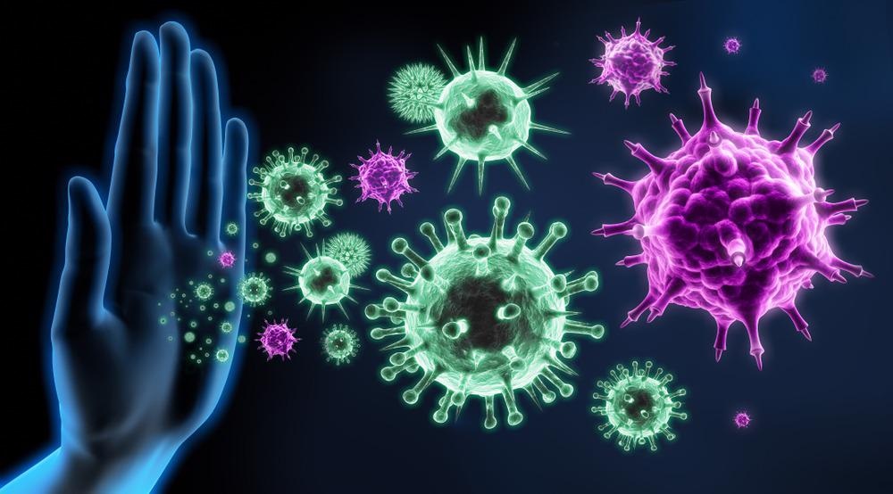immunity, immune system
