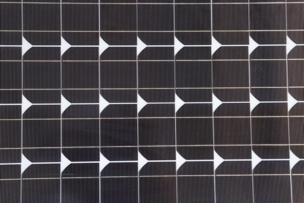 perovskite solar cells